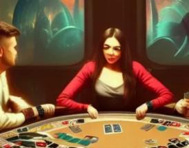 Tra poker e videogames