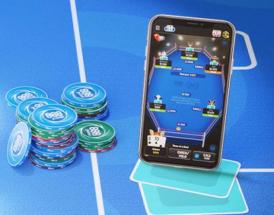 La creatività di 888poker