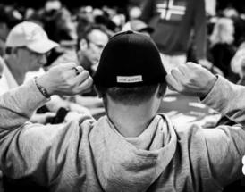 Il blog di 888poker!