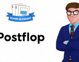 La creatività di 888poker per il Postflop