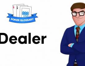 La mitica figura del Dealer