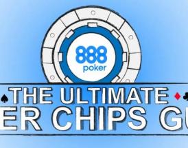 La creatività di 888poker