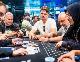 Migliorare la strategia di poker al river