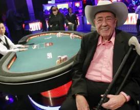 Il padrino del Poker