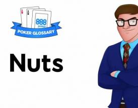 Nuts poker