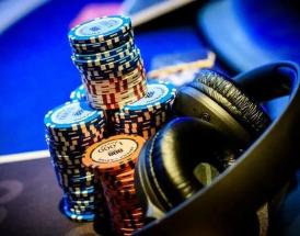 Musica e poker: binomio vincente