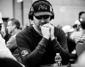 Phil Hellmuth