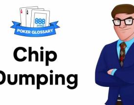Chip dumping