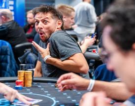 Mani basse poker