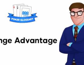 range advantage poker