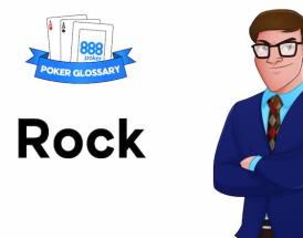 rock poker