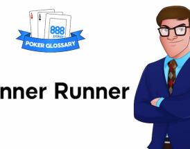 runner runner poker