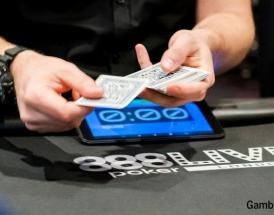 poker ratholing