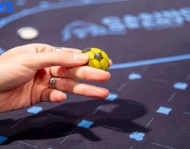 poker bet sizing