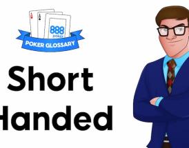 poker short handed