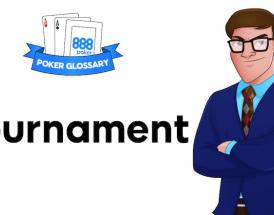 Torneo di Poker
