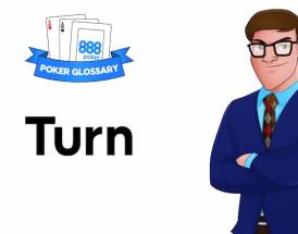 Turn Poker