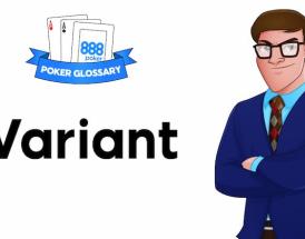 Variante Poker