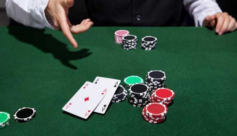 Dove giocare a poker live: una panoramica dei casinò in Italia