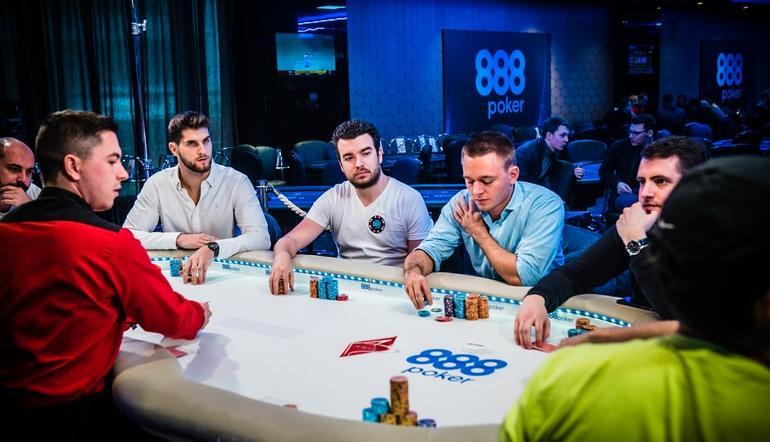 Come diventare un giocatore di poker: alcuni consigli