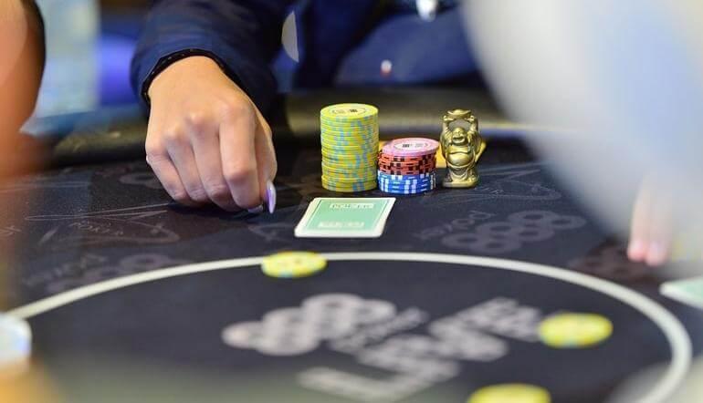 20 tra i giocatori di poker più ricchi al mondo