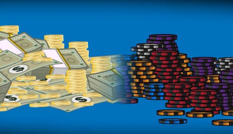 Il buy-in nel poker: tutto quello che devi sapere