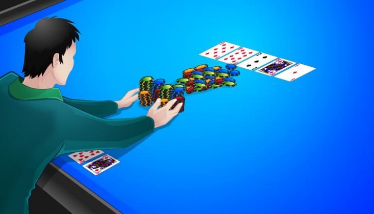 La guida completa all’importo delle puntate nel poker