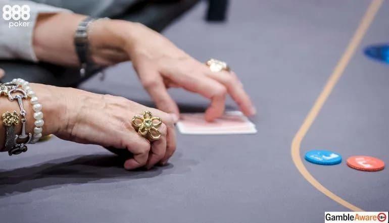 Depolarizzato poker