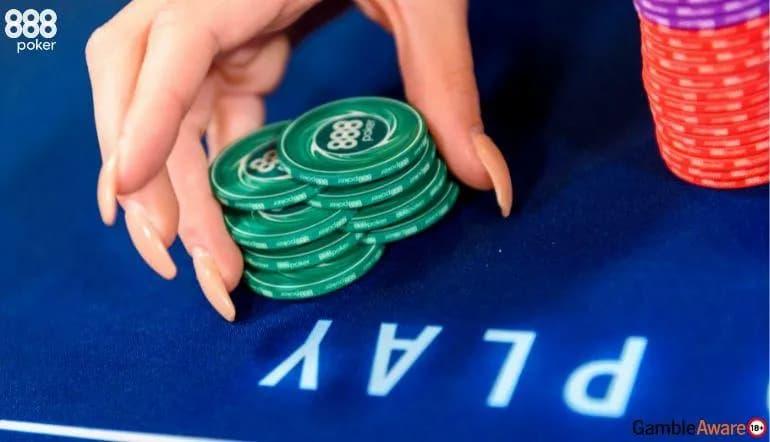 hit and run poker