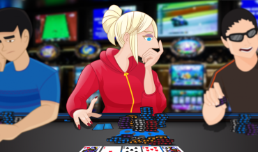 Perché dovreste giocare a Short Deck poker