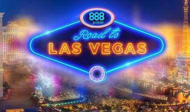 Le migliori SEI sale da poker che dovete assolutamente visitare a Las Vegas!