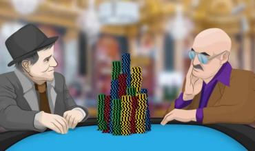 I più grandi piatti nella storia del poker