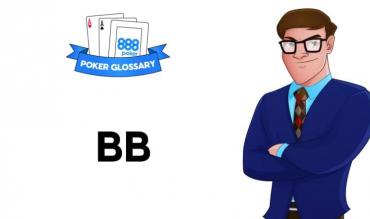 Cosa sono i 'bb' nel poker?