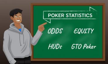Sette modi di usare le statistiche del poker