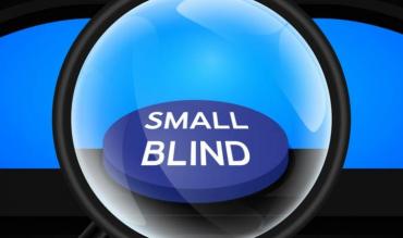 La guida definitiva per lo small blind