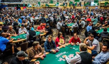 WSOP 2022: il resoconto del primo mese di battaglie