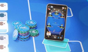 La creatività di 888poker