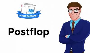 La creatività di 888poker per il Postflop