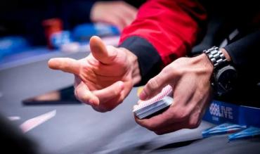 Minacce da evitare al tavolo di poker
