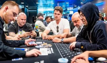 Migliorare la strategia di poker al river