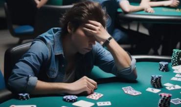 Il sonno e il poker