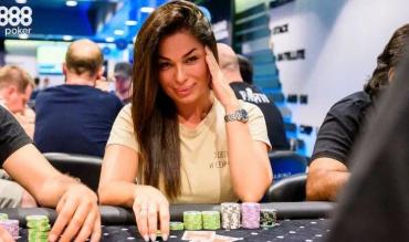 Amanda Botfeld esperta di poker