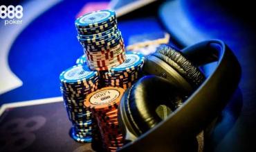 Musica e poker: binomio vincente