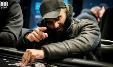 Un genio del poker