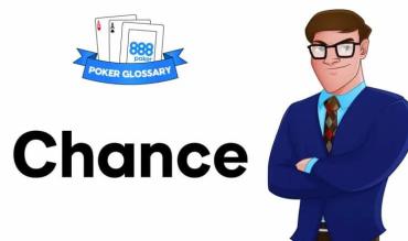 Chance poker