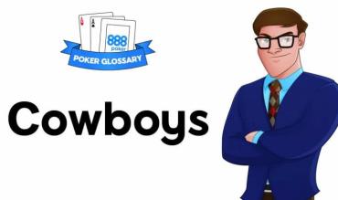 cowboys poker