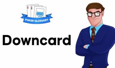 downcard poker
