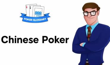 Poker cinese