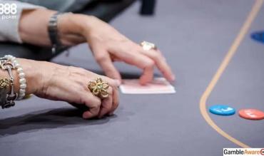 Depolarizzato poker