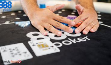 poker pot